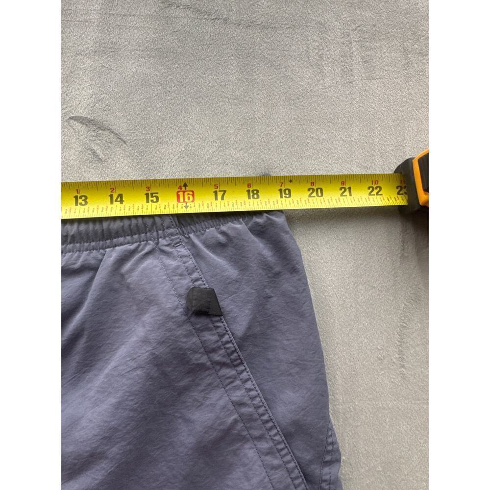 Nike ACG Dri-FIT Women's Athletic Shorts | Large | Gray | RN#56323 - Picture 3 of 9